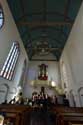 Hospital Chapel / Saint Barbara's chapel Middelburg / Netherlands: 