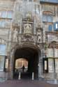 Yeast Gate / Blue Gate / Anchor Gate Middelburg / Netherlands: 