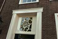 de Vogelkooije Middelburg / Nederland: 