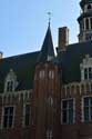 Abdij Middelburg / Nederland: 