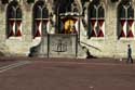 Htel de Ville et Halle de Viande Middelburg / Pays Bas: 