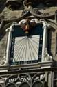 City Hall and Meathall Middelburg / Netherlands: 