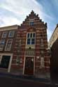 Sint Sebastiaan Middelburg / Nederland: 
