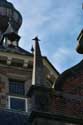 Kloveniersdoelen Middelburg / Pays Bas: 