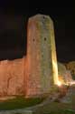 Monges Tower Tarragona / Spain: 