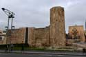 Monges Tower Tarragona / Spain: 