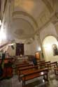 Natzaret church Tarragona / Spain: 