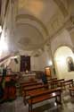 glise Natzaret Tarragona / Espagne: 