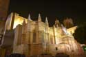 Cathedraal Tarragona / Spanje: 