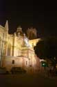 Cathdrale Tarragona / Espagne: 