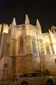 Cathedraal Tarragona / Spanje: 