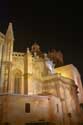 Cathedraal Tarragona / Spanje: 