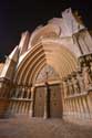 Cathedraal Tarragona / Spanje: 