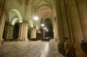 Cathedraal Tarragona / Spanje: 