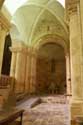 Cathedraal Tarragona / Spanje: 