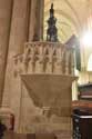 Cathedraal Tarragona / Spanje: 