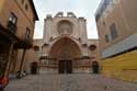 Cathedral Tarragona / Spain: 