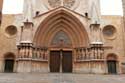 Cathdrale Tarragona / Espagne: 