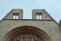 Cathedral Tarragona / Spain: 