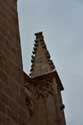 Cathedraal Tarragona / Spanje: 
