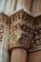 Cathedraal Tarragona / Spanje: 