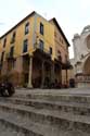 Old Houses Tarragona / Spain: 