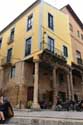 Anciennes Maisons Tarragona / Espagne: 