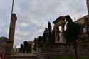 Colonial Forum / Roman Forum Tarragona / Spain: 