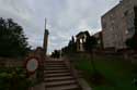 Colonial Forum / Roman Forum Tarragona / Spain: 