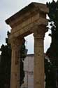 Colonial Forum / Roman Forum Tarragona / Spain: 