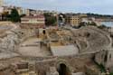 Amphithtre Tarragona / Espagne: 