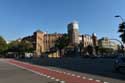 Arena / Stierenmuseum Barcelona / Spanje: 