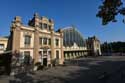 Gard du Nord Barcelona / Espagne: 