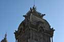 Palais de Justice Barcelona / Espagne: 