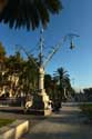 Passeig de Lluis Companys Barcelona / Spain: 