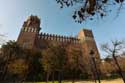 Three Dagon's Castle (Castel dels Tres Dragons) Barcelona / Spain: 