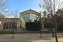 Hivernacle / Jardin d'Hivers Barcelona / Espagne: 