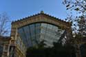 Hivernacle / Winter Garden Barcelona / Spain: 