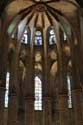 Saint Mary  of the Sea church (Santa Maria del Mar) Barcelona / Spain: 