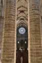 Saint Mary  of the Sea church (Santa Maria del Mar) Barcelona / Spain: 