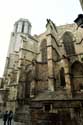 Cathdrale de la Crois Sainte Barcelona / Espagne: 