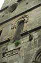 Holy Cross Cathedral (Santa Crou) Barcelona / Spain: 