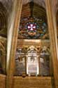 Holy Cross Cathedral (Santa Crou) Barcelona / Spain: 
