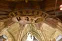 Cathdrale de la Crois Sainte Barcelona / Espagne: 