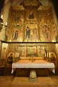 Holy Cross Cathedral (Santa Crou) Barcelona / Spain: 