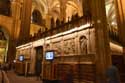 Holy Cross Cathedral (Santa Crou) Barcelona / Spain: 