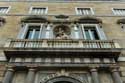 Palais de Gouvernement de la Catalonie Barcelona / Espagne: 