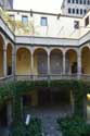 Palace of the Viceroy (Palau de la Virreina) Barcelona / Spain: 