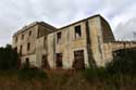 Ruins Francs in Roda de Ber / Spain: 