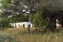 Ruins Francs in Roda de Ber / Spain: 